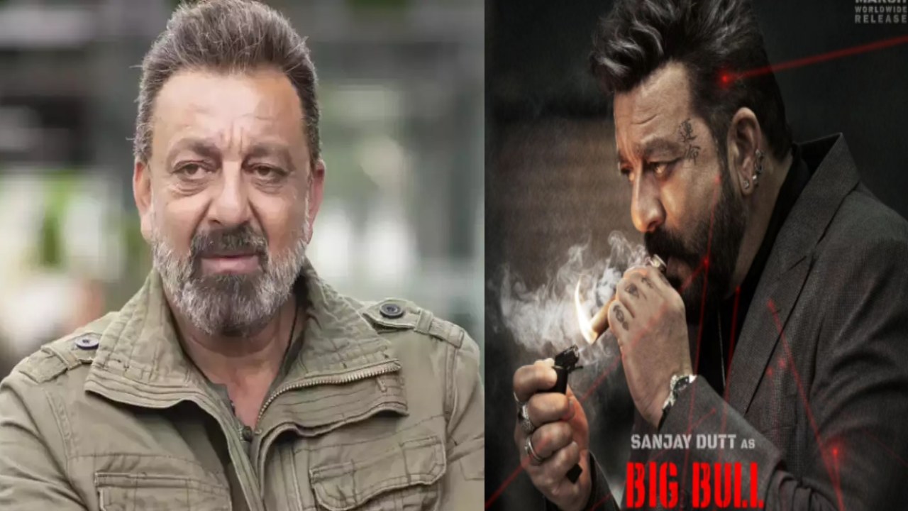 Double Ismart : డ‌బుల్ ఇస్మార్ట్ షూటింగ్‌లో గాయ‌ప‌డిన సంజ‌య్ ద‌త్‌..?