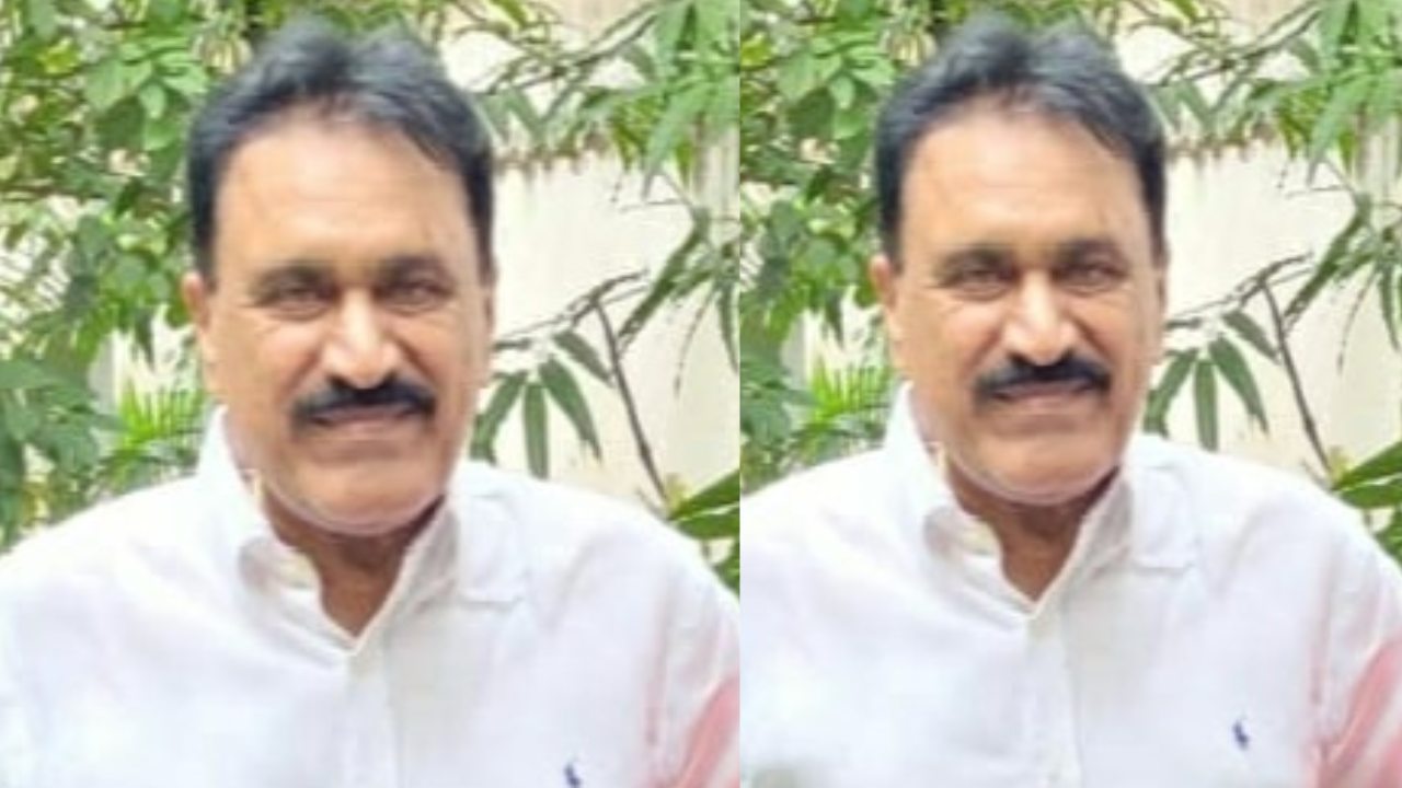 Santosh Kumar : బీఆర్ఎస్ ను వీడనున్న మాజీ ఎమ్మెల్సీ సంతోష్ కుమార్.. తిరిగి కాంగ్రెస్ గూటికి?