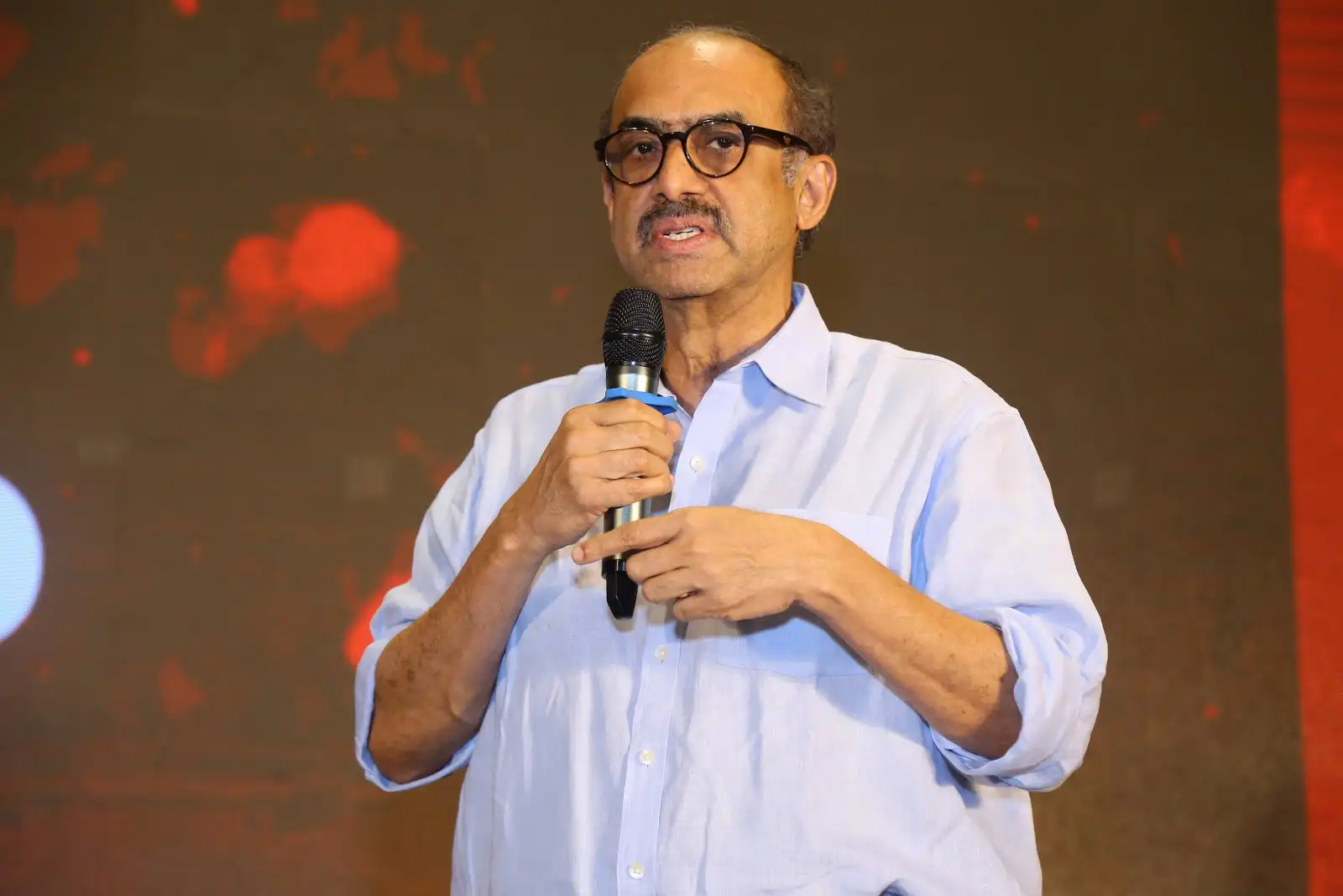 Sarkaaru Noukari Teaser Launch event