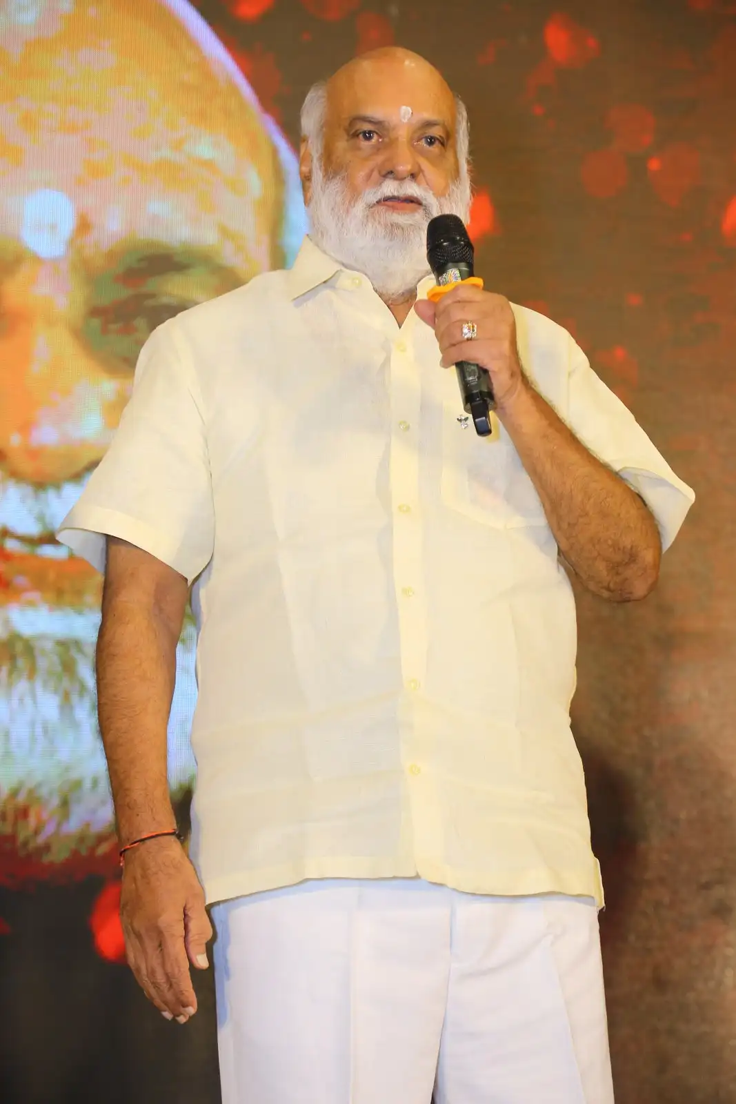 Sarkaaru Noukari Teaser Launch event