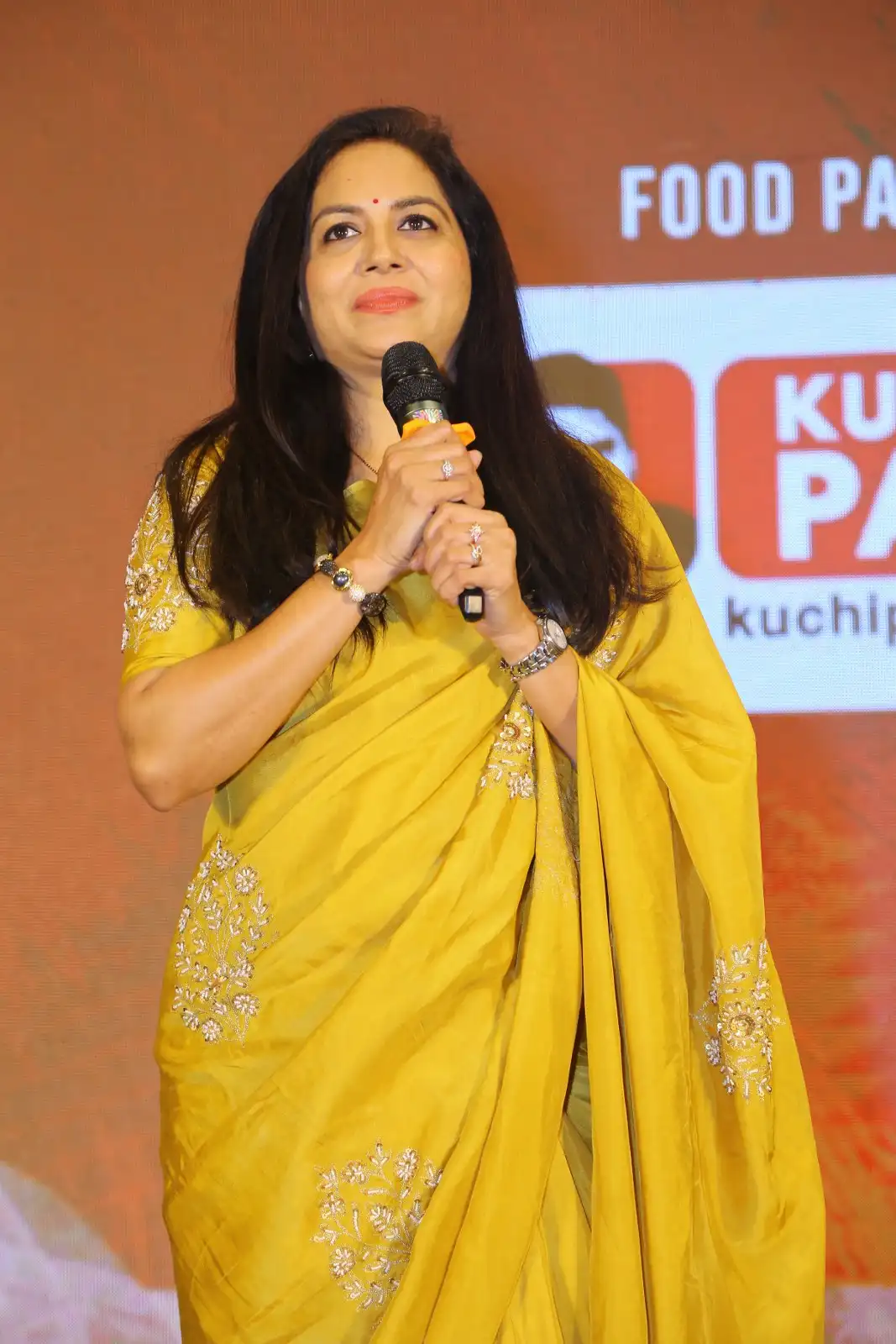 Sarkaaru Noukari Teaser Launch event