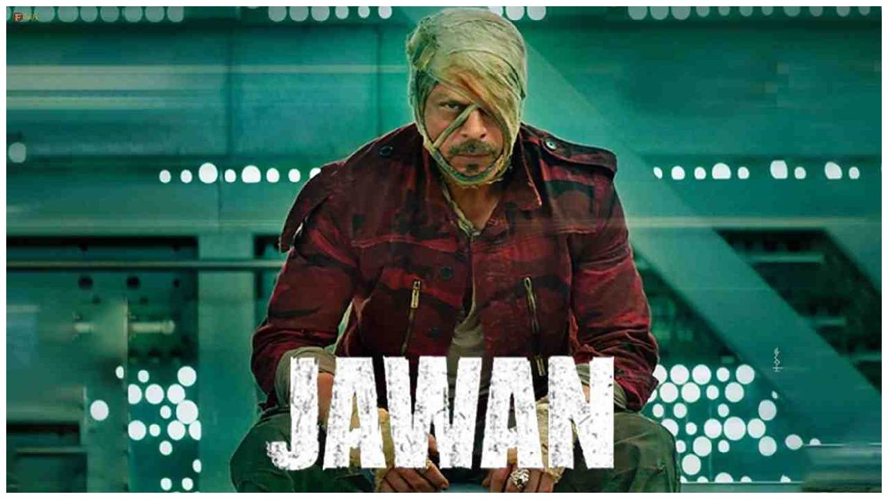 Jawan : షారుఖ్ జవాన్ సినిమా విషయంలో నమోదైన పోలీస్ కేసు.. ఎందుకో తెలుసా..?