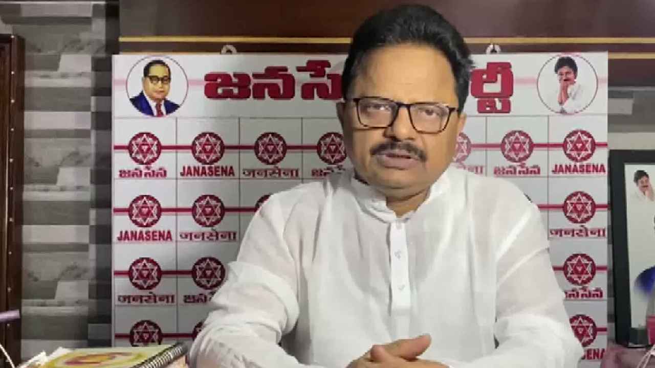 Shiva Shankar : పవన్ కల్యాణ్ అత్యంత మేధావి, కమ్యూనిస్టుల సలహాలు మాకు అవసరం లేదు- జనసేన శివశంకర్ హాట్ కామెంట్స్