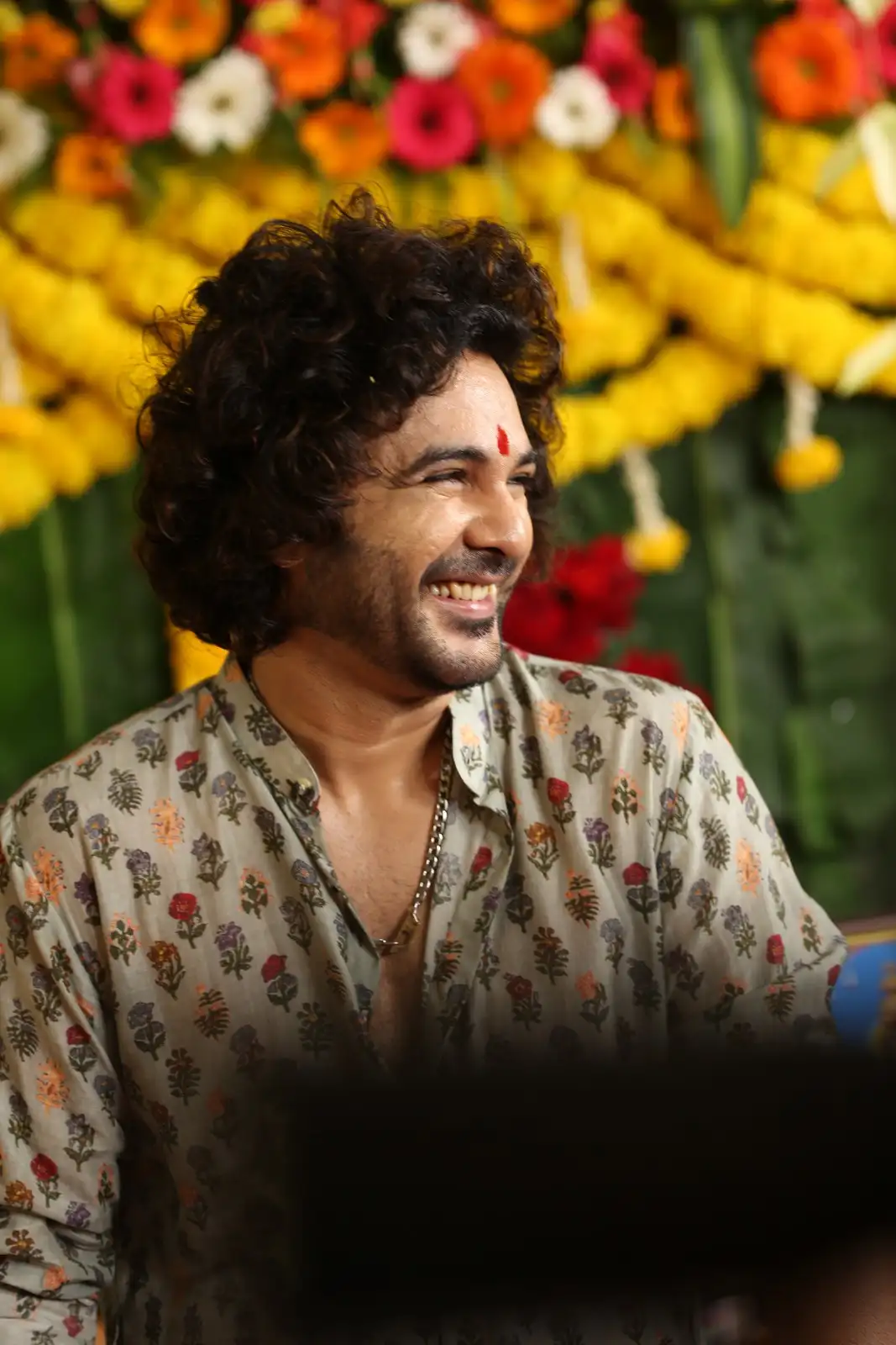 Siddhu Jonnalagadda Bommarillu Bhaaskar New Movie opening Ceremony