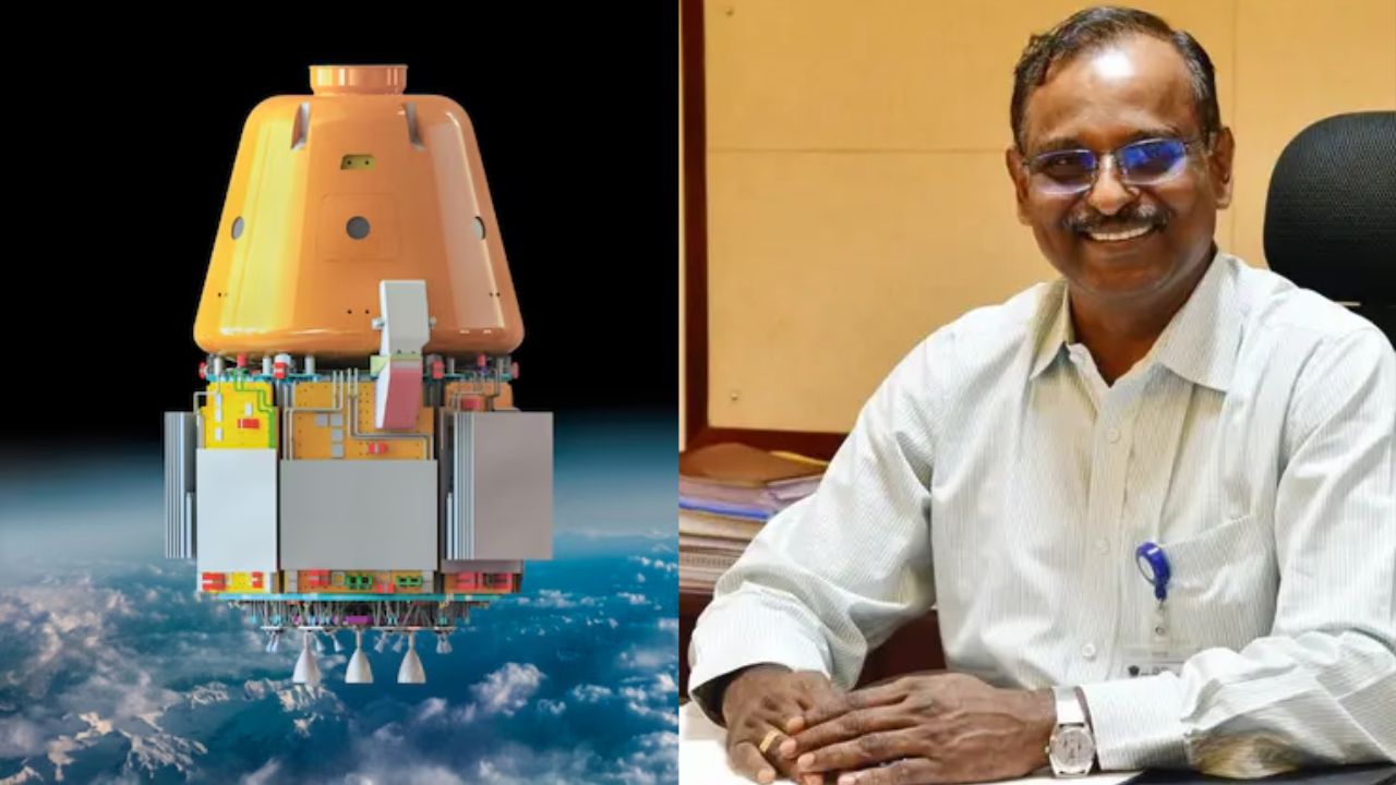 సమయం ఆసన్నమైంది.. “గగన్‌యాన్‌” జీ1 మిషన్‌లో ఏం చేస్తారు? రోబోను పంపి.. అన్నింటికంటే ముఖ్యం ఏంటో చెప్పిన ఇస్రో  