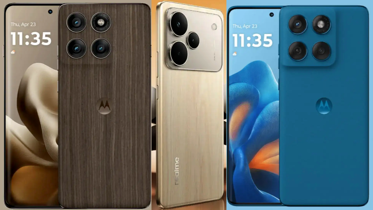 Best AI Phones : కొత్త ఏఐ ఫోన్ కావాలా? రూ. 30వేల లోపు 5 బెస్ట్ AI స్మార్ట్‌ఫోన్లు.. మూడో ఫోన్ కిర్రాక్ అంతే..!