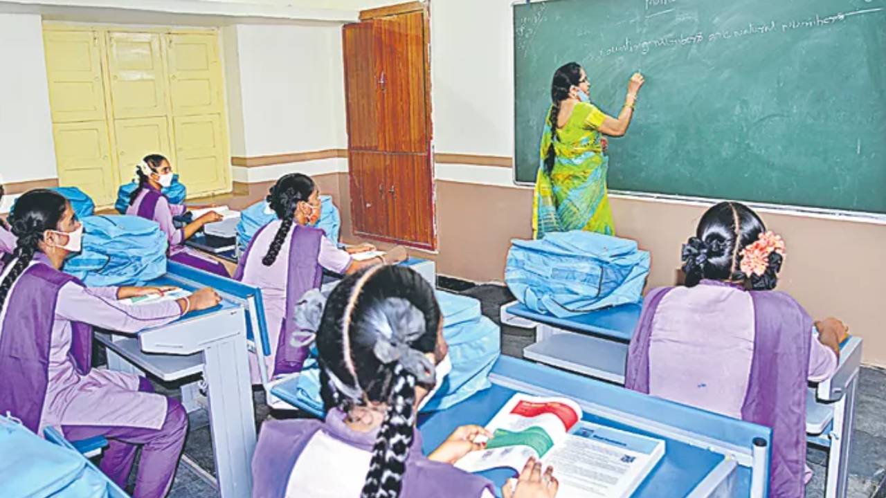 Andhrapradesh : ఏపీలో నిరుద్యోగులకు శుభవార్త.. 2,500 పోస్టుల భర్తీకి కసరత్తు.. ఈసారి వాటిపైనా పరీక్షలు