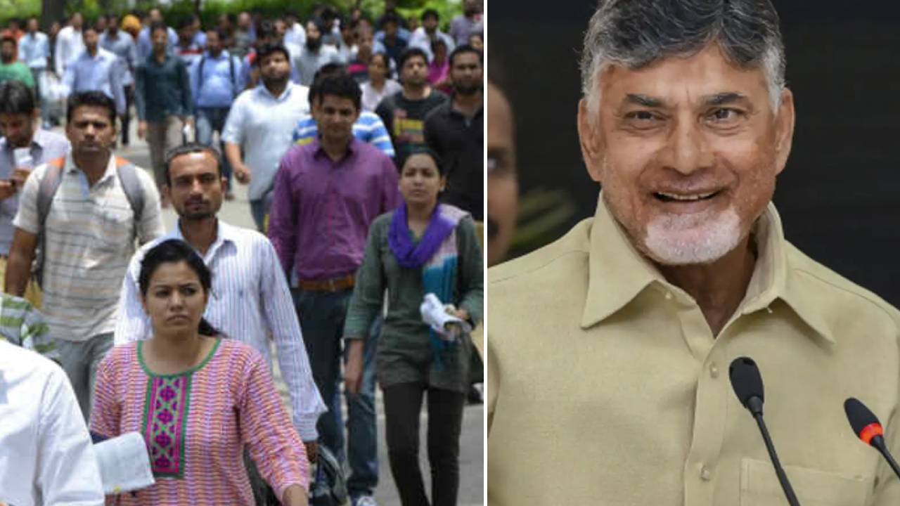 AP Govt : ఏపీలో నిరుద్యోగులకు బ్రేకింగ్ న్యూస్.. జాబ్ క్యాలెండర్ వచ్చే డేట్ ఇదే..