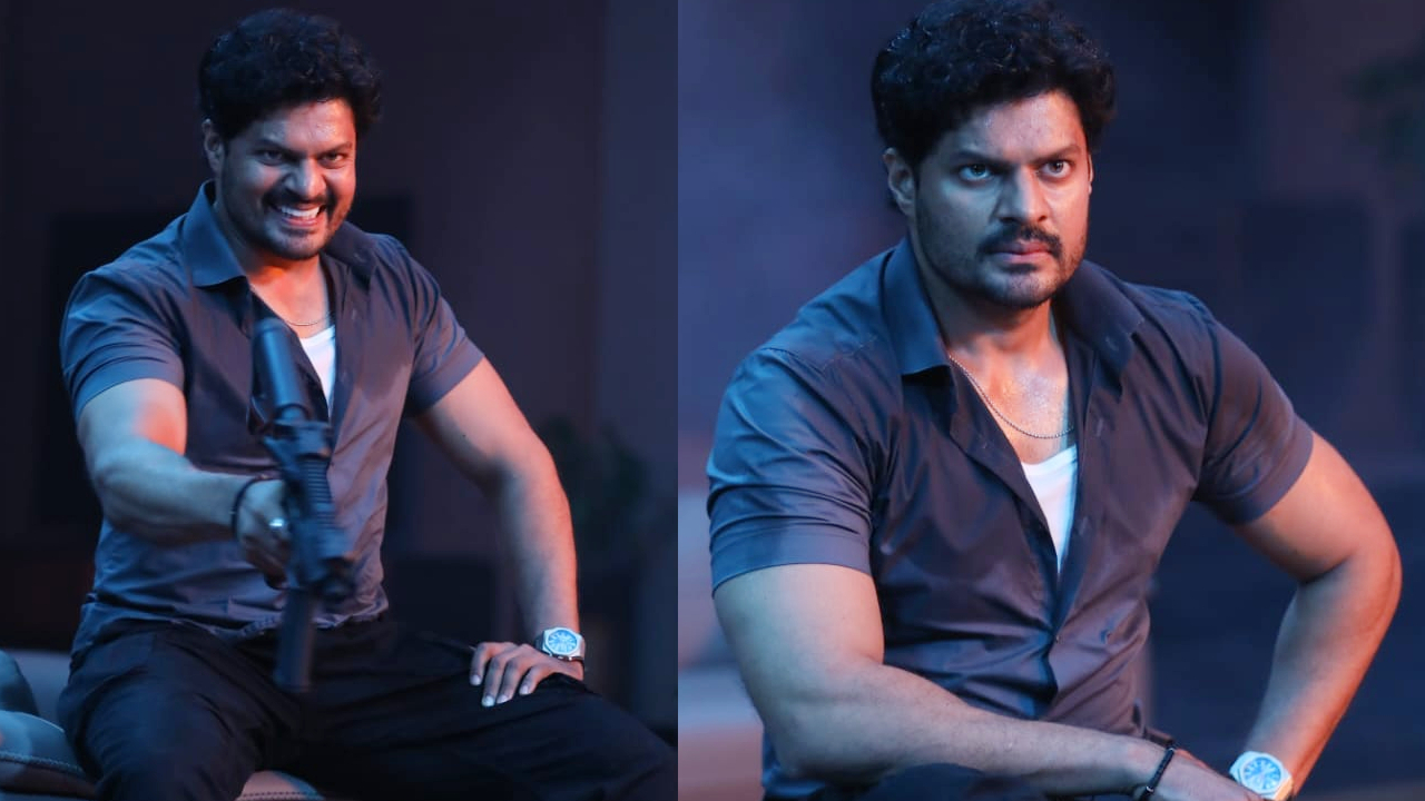 Sudev Nair: టాలీవుడ్ ఇండస్ట్రీకి కొత్త విలన్.. వరుస బ్లాక్ బస్టర్స్ కొట్టేస్తున్నాడు