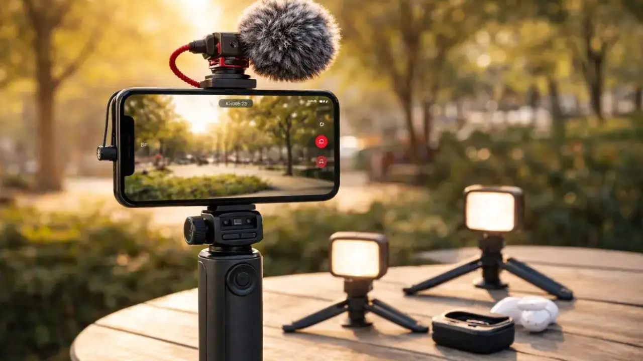 Affordable Camera Phones