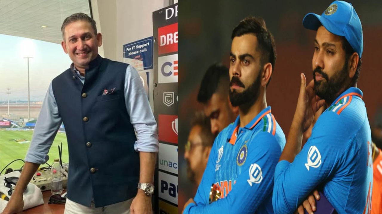 BCCI central contracts : రోహిత్, కోహ్లీకి అగార్క‌ర్ మ‌రో షాక్‌..! బీసీసీఐ సెంట్ర‌ల్ కాంట్రాక్టులో ఏ+ గ్రేడ్ తొల‌గింపు..! బికి ప‌డిపోనున్న స్టార్ ఆట‌గాళ్లు!