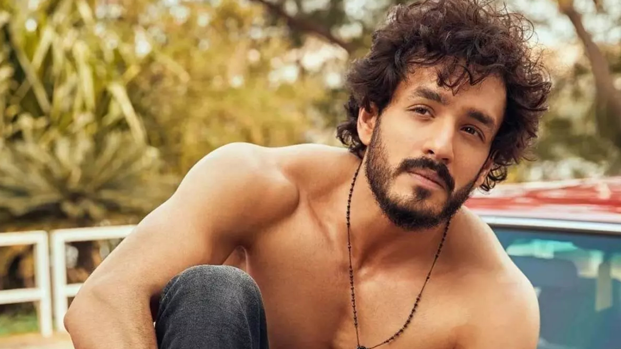 Akhil Akkineni: ప్రశాంత్ నీల్ టీంలోకి అఖిల్.. నెక్స్ట్ సినిమా కోసం భారీ సెటప్.. ఇది కదా కావాల్సింది!