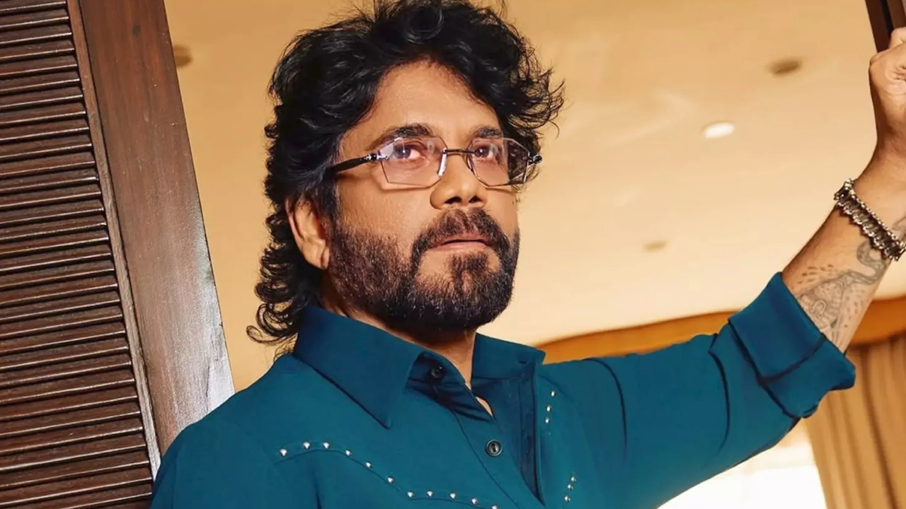 Nagarjuna: డిజాస్టర్ మూవీ కోసం రూ.1000 కోట్ల సినిమా మిస్.. నాగార్జున సార్ ఏంటి ఇది!