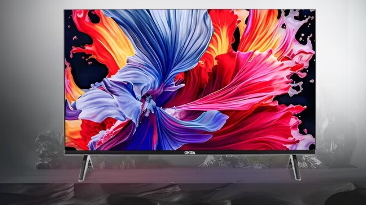Smart TV Offers : అమెజాన్ గ్రేట్ రిపబ్లిక్ డే సేల్.. 43-అంగుళాల స్మార్ట్‌టీవీలపై దిమ్మతిరిగే డిస్కౌంట్లు.. టాప్ 5 మోడళ్లలో ఏది బెటర్?