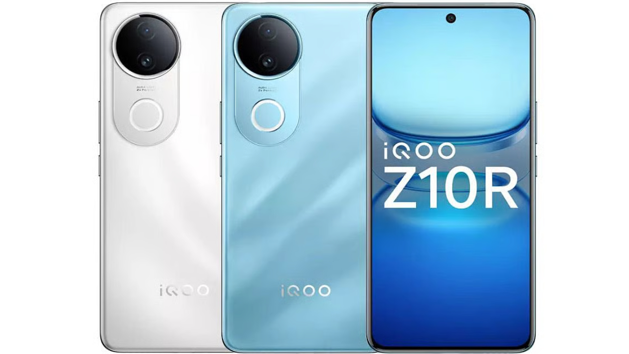 iQOO Smartphone Deals