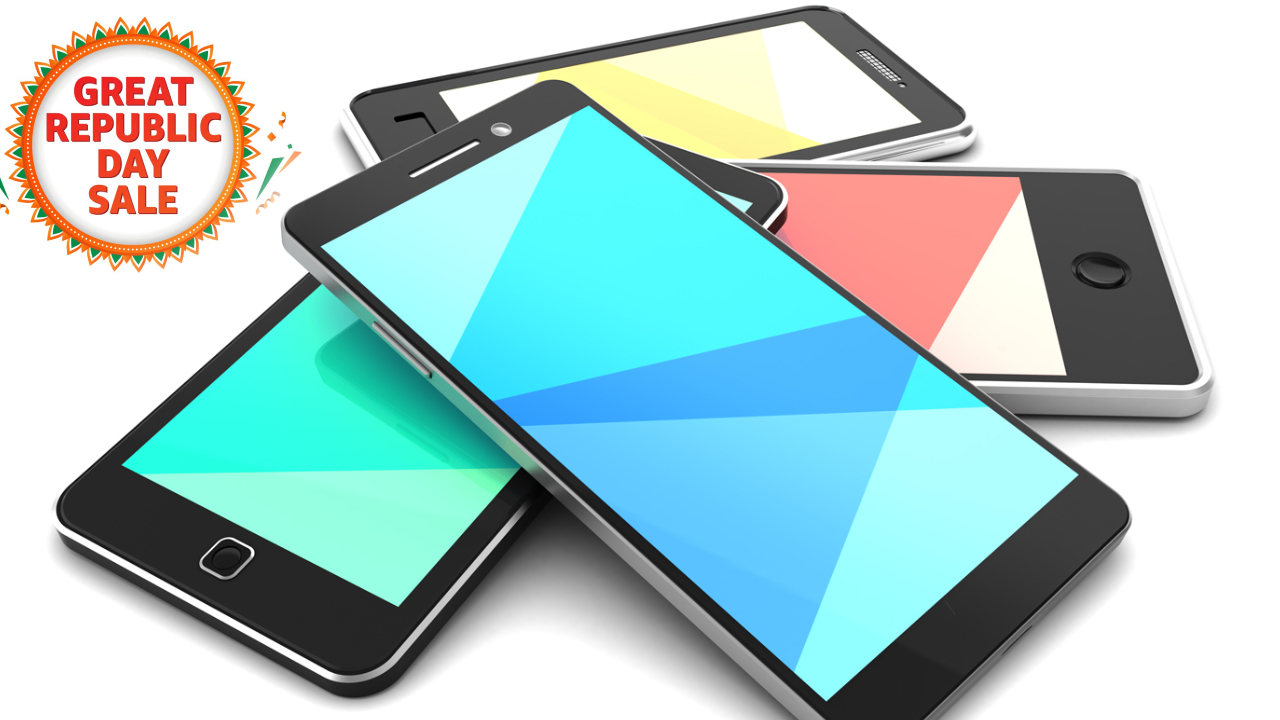 Amazon Great Republic Day Sale