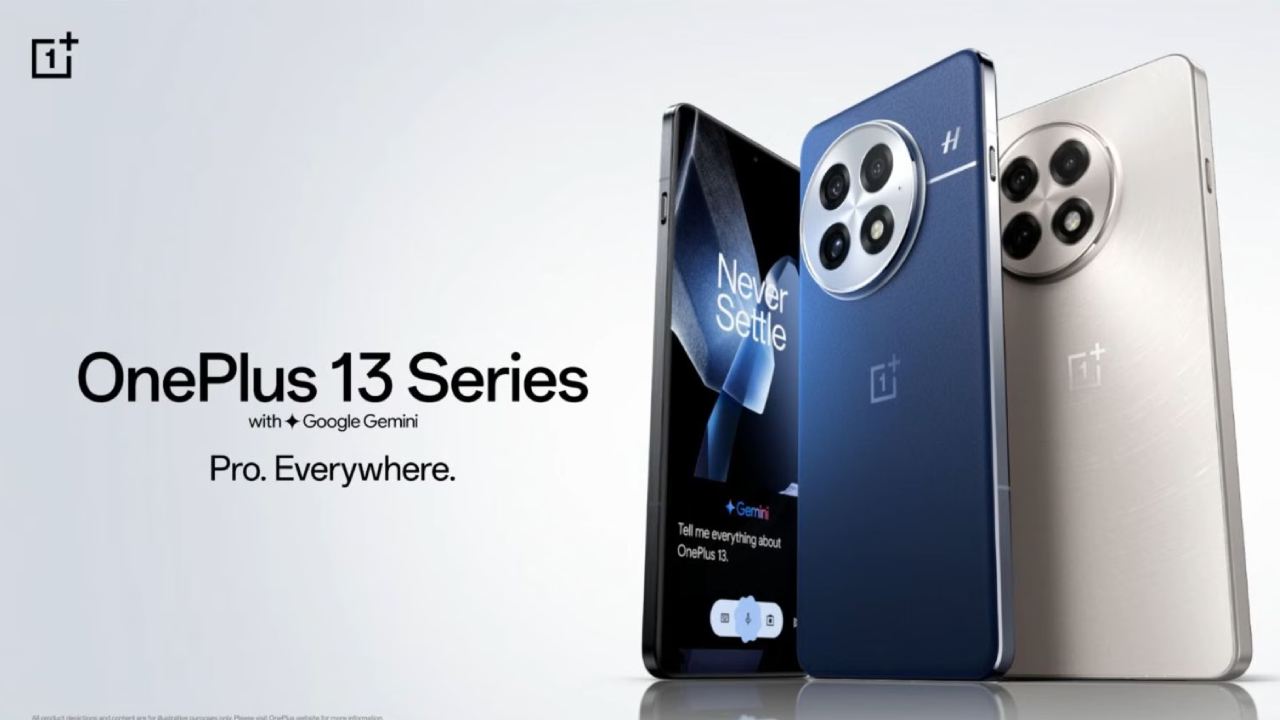 Amazon Great Republic Day Sale : గెట్ రెడీ.. అమెజాన్ సేల్‌లో ఈ వన్ ప్లస్ 13 ఫోన్‌పై కిర్రాక్ డిస్కౌంట్.. ఇలా కొన్నారంటే?