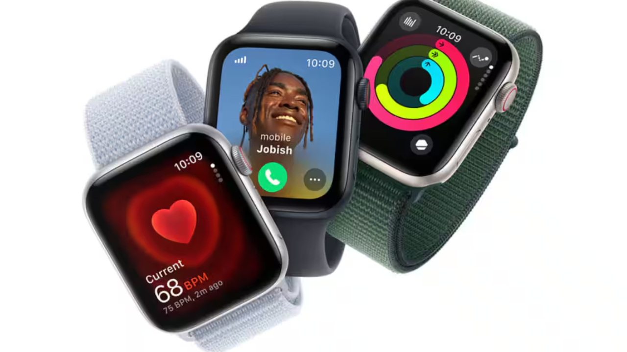 Amazon Smartwaches Sale : అమెజాన్‌లో అదిరే ఆఫర్లు.. ఆపిల్, శాంసంగ్ స్మార్ట్ వాచ్‌లపై ఖతర్నాక్ డిస్కౌంట్లు.. 73శాతం తగ్గింపు..!
