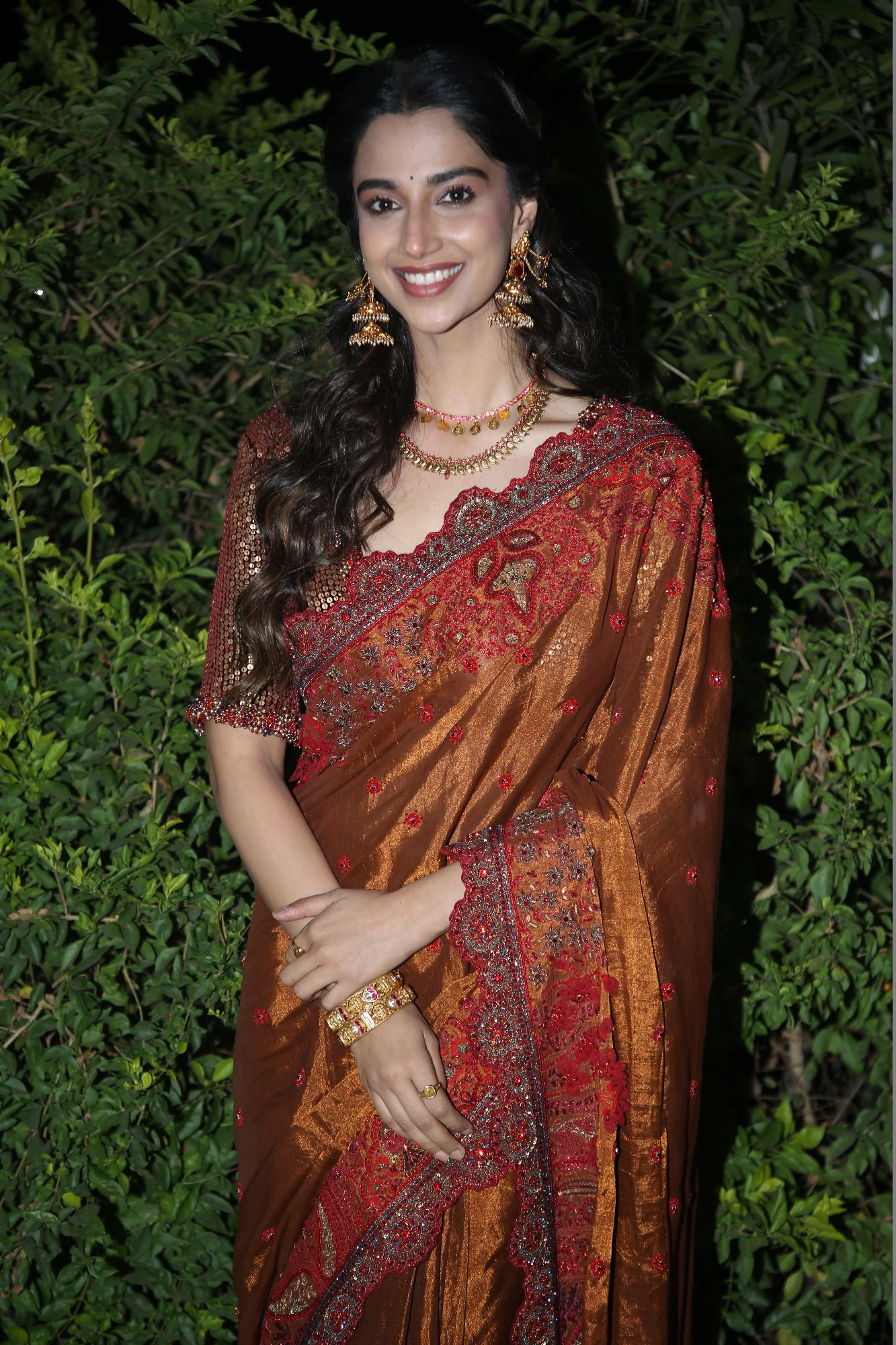 Anaganaga Oka Raju Pre Release Event Photos