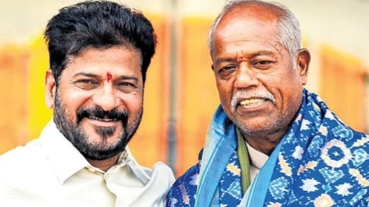 అందెశ్రీ కొడుక్కి జాబ్ కన్ ఫాం.. శాసనమండలిలో బిల్ పాస్.. ఏం ఉద్యోగం అంటే..