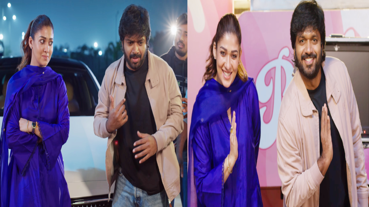 Mana ShankaraVaraPrasad Garu: అతి పెద్ద ప్రమోషన్స్.. నయన్ మాటలకి అనిల్ షాక్.. అసలు ఎలా వస్తాయి ఇలాంటి ఐడియాలు