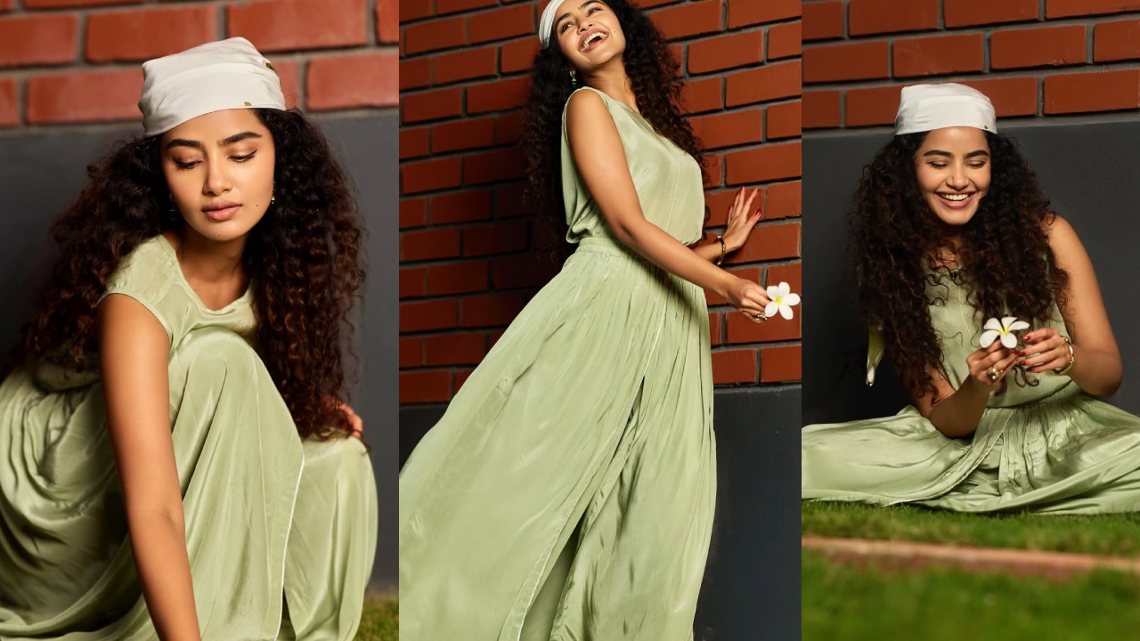 Anupama Parameswaran : క్యూట్ ఫొటోలతో అదరగొడుతున్న అనుపమ.. లేటెస్ట్ ఫొటోలు చూశారా..?