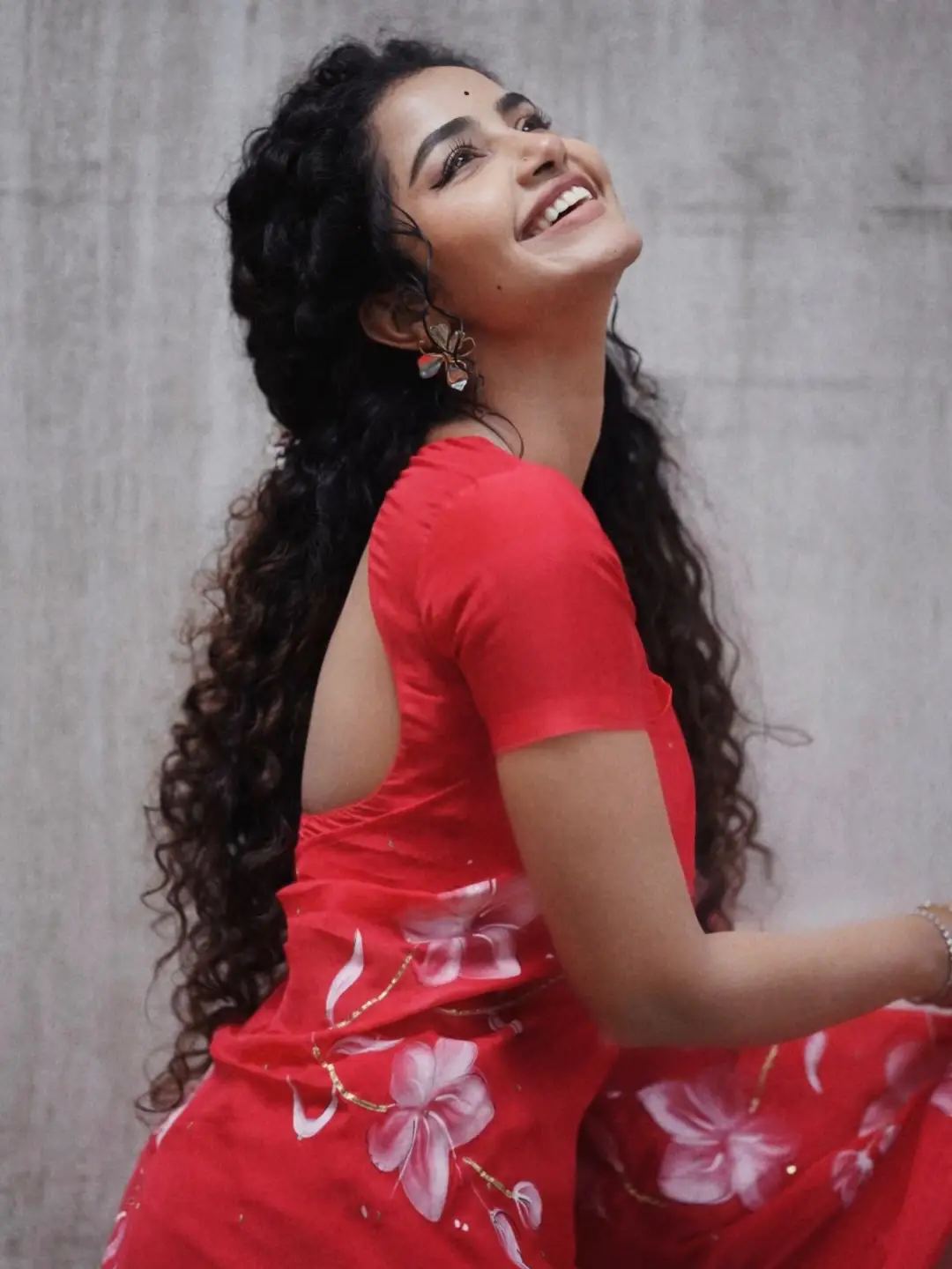 Anupama parameswaran latest photos (1)