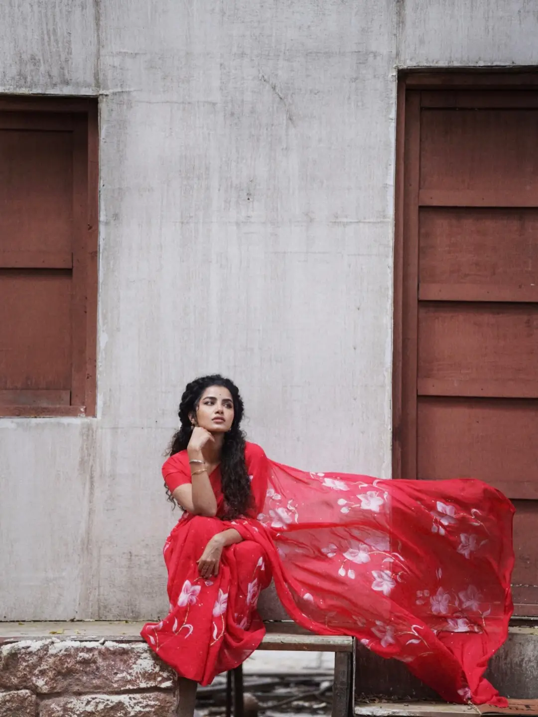 Anupama parameswaran latest photos (1)