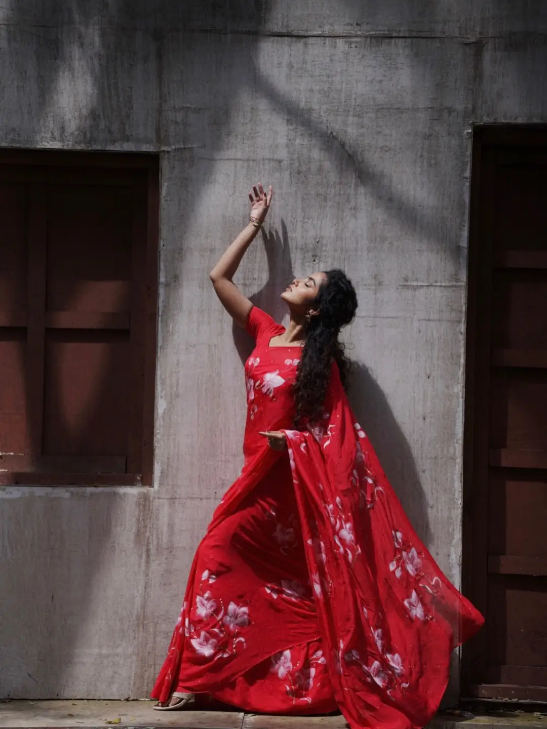 Anupama parameswaran latest photos (1)