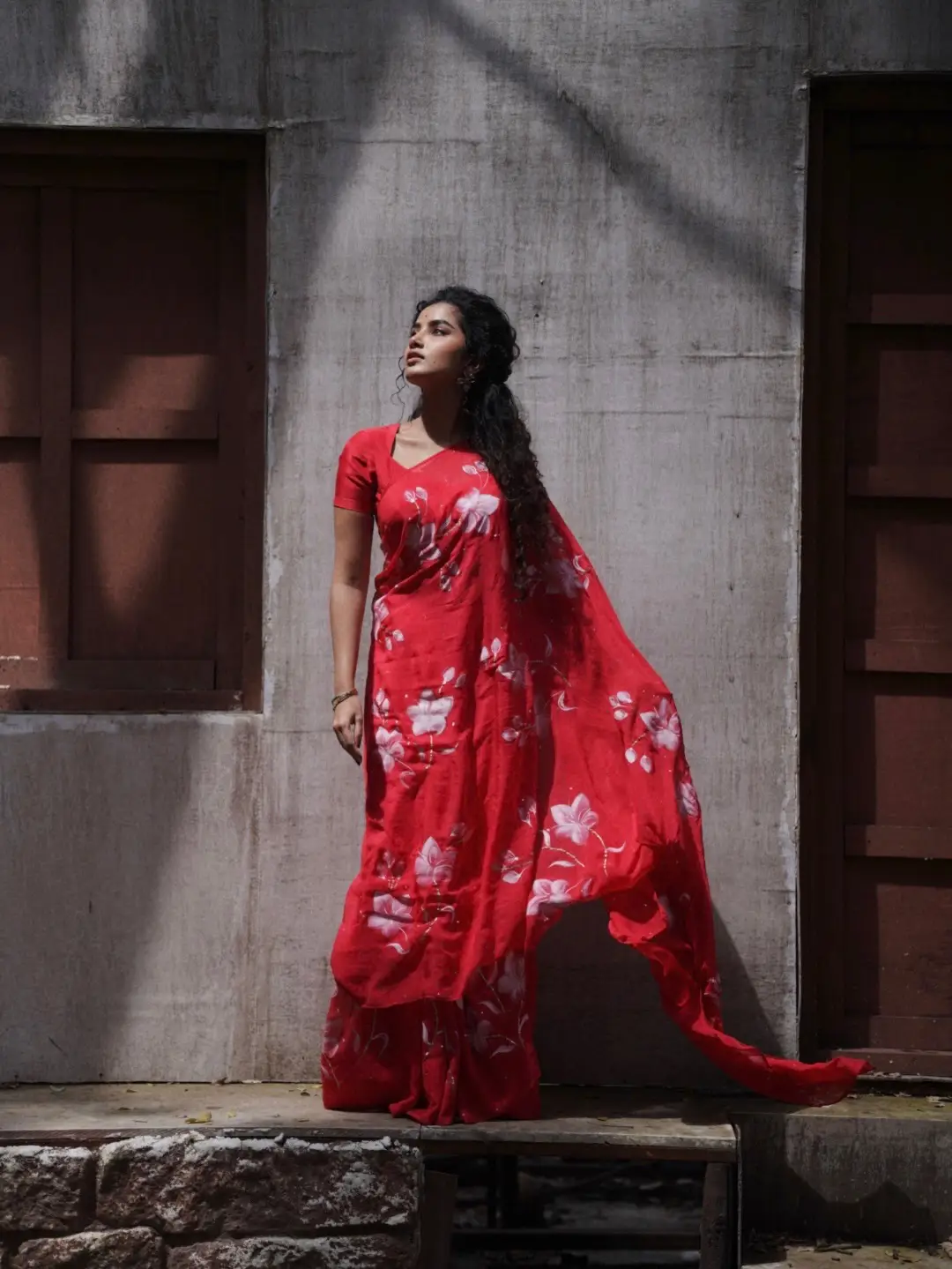 Anupama parameswaran latest photos (1)