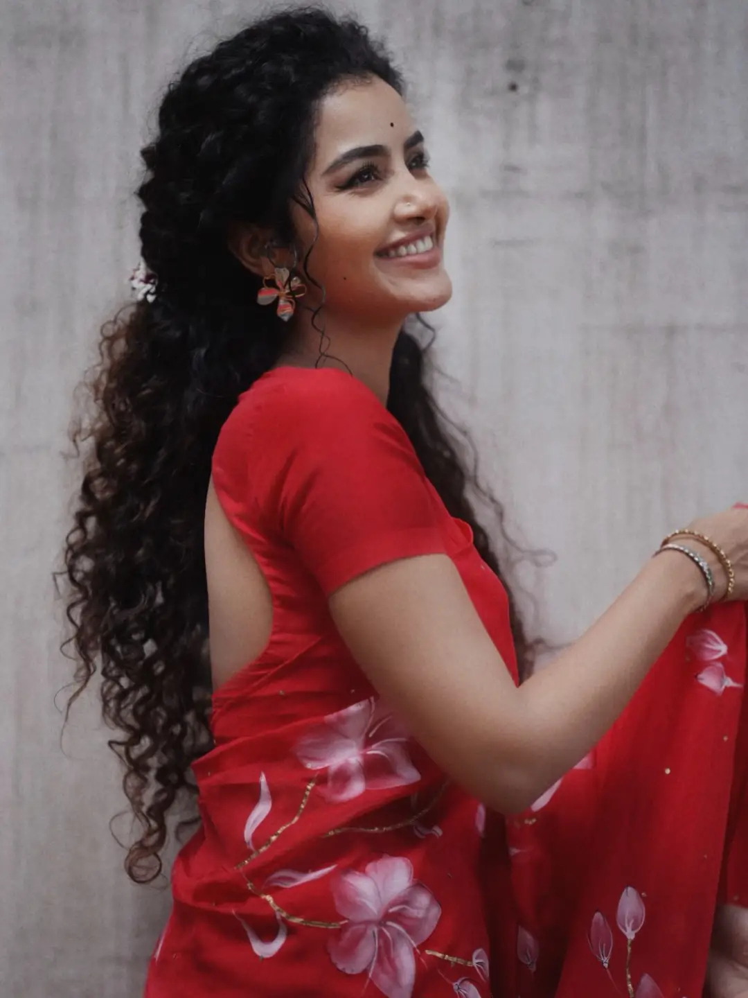 Anupama parameswaran latest photos (1)