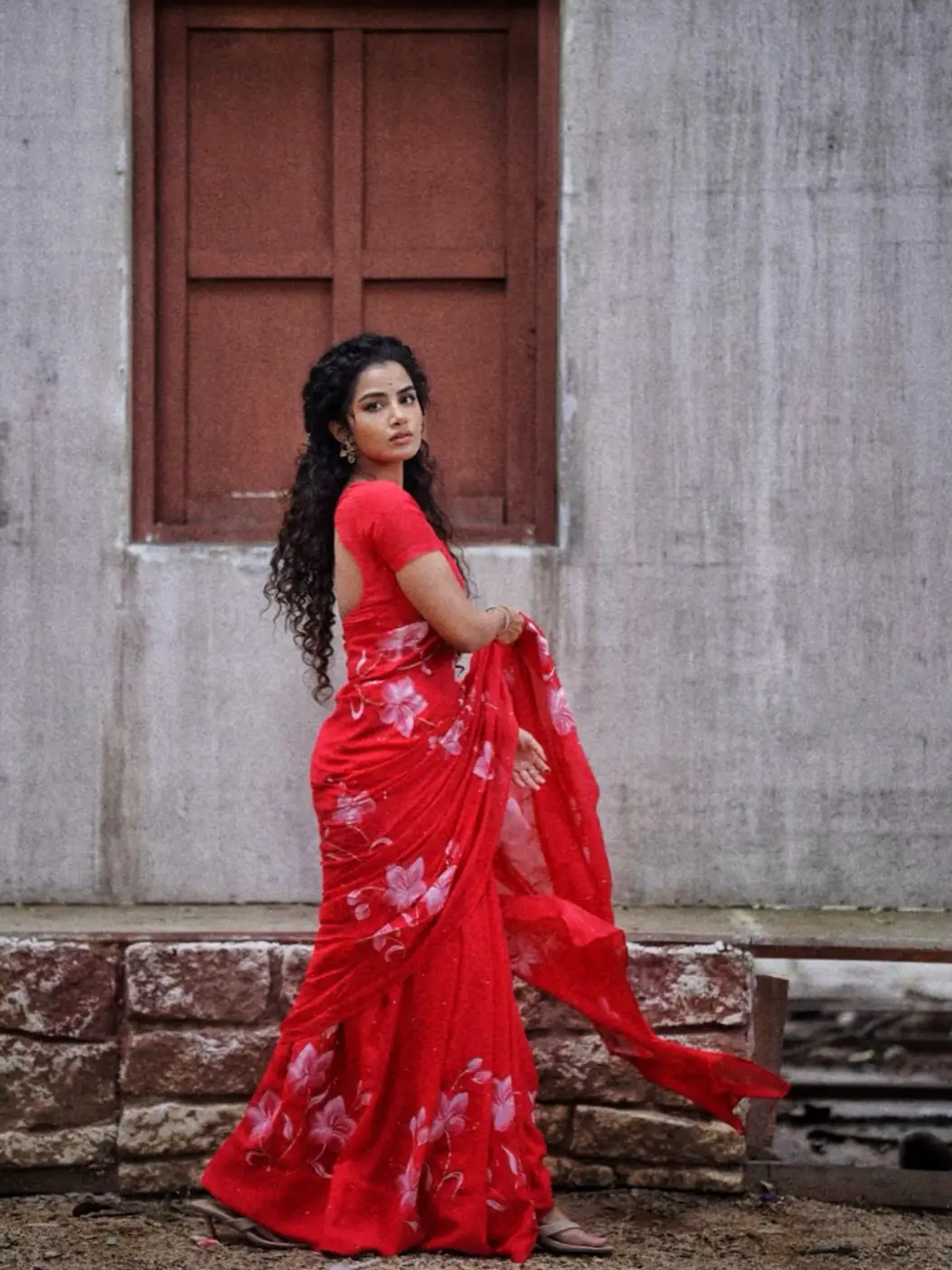Anupama parameswaran latest photos (1)