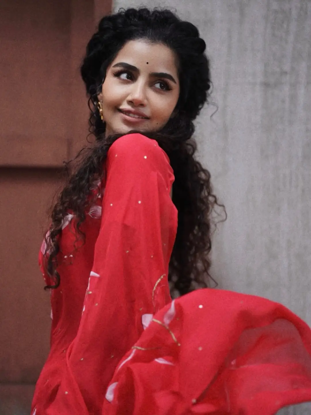 Anupama parameswaran latest photos (1)