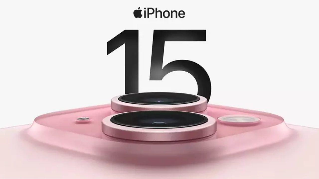 Apple iPhone 15 : రిపబ్లిక్ డే సేల్‌.. ఆపిల్ ఐఫోన్ 15పై రూ. 15వేలు తగ్గింపు.. ఇలాంటి ఆఫర్ మళ్లీ రాదంతే..!