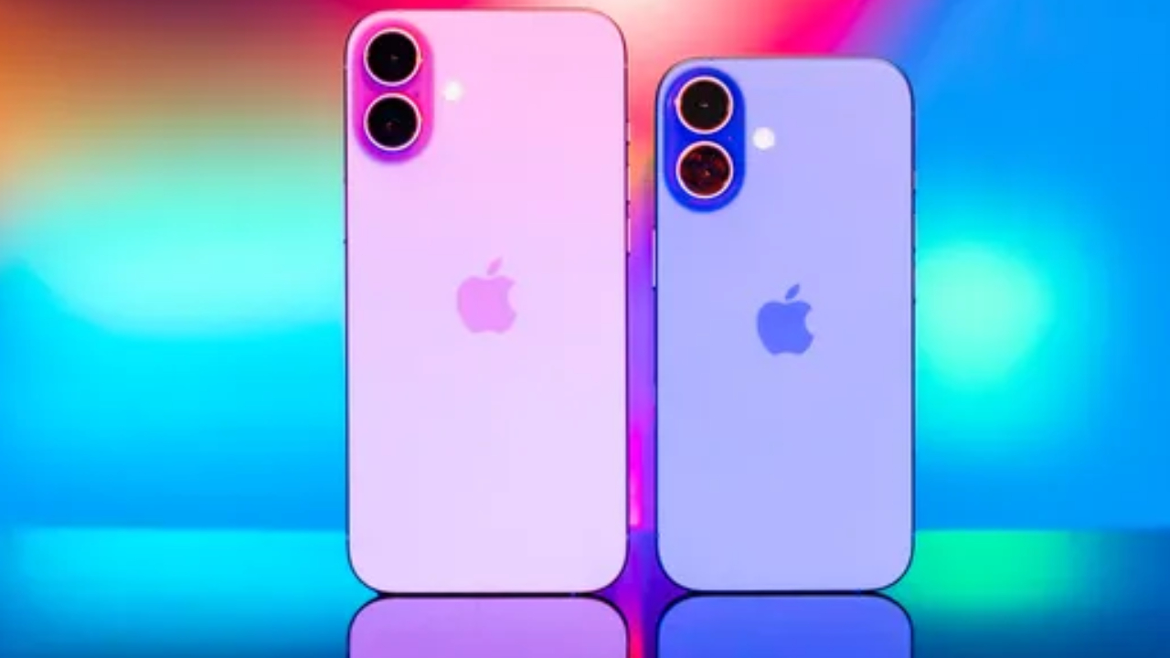 Apple iPhone 16