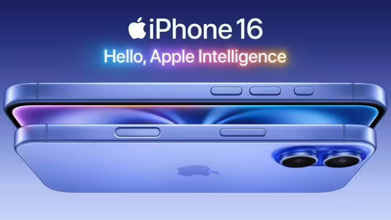 Apple iPhone 16 : ఐఫోన్ లవర్స్ మీకోసమే.. ఈ ఐఫోన్ 16పై ఖతర్నాక్ డిస్కౌంట్.. ఫ్లిప్‌కార్ట్‌లో జస్ట్ ఎంతంటే?
