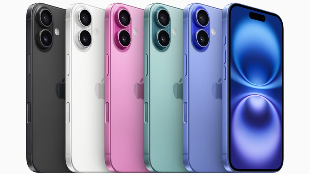 Apple iPhone 16 Plus : ఆపిల్ ఐఫోన్ 16 ప్లస్ ధర తగ్గిందోచ్.. ఈసారి ఏకంగా ఎంత తగ్గిందంటే? ఫుల్ డిటెయిల్స్!