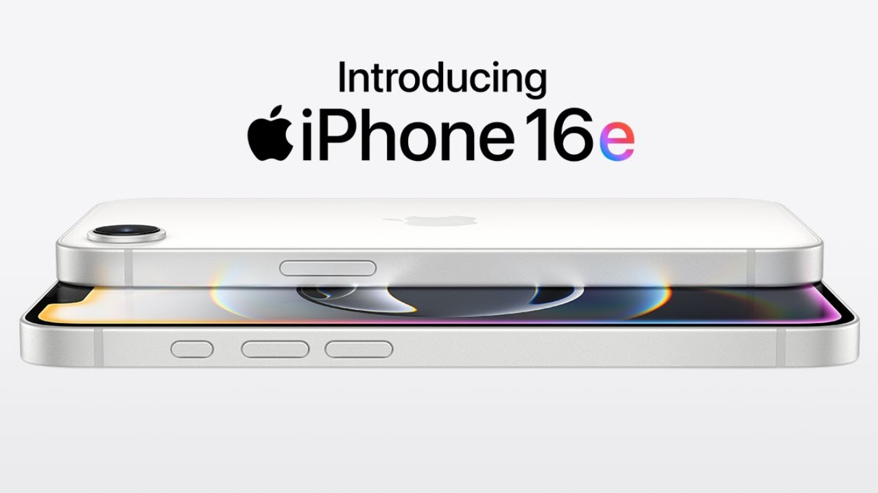 Apple iPhone 16e : వారెవ్వా.. ఖతర్నాక్ డిస్కౌంట్.. ఐఫోన్ 16eపై ఏకంగా రూ. 11,500 తగ్గింపు.. ఇలా కొన్నారంటే?