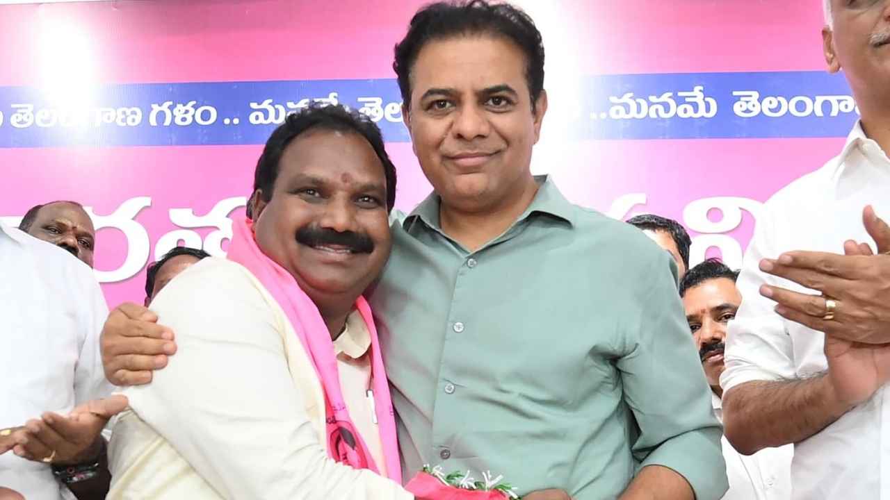 Aroori Ramesh: ఆరూరి రమేష్‌ తిరిగి కారెక్కింది అందుకేనా? ఆ మాజీ ఎమ్మెల్యేలో కలవరం దేనికి?