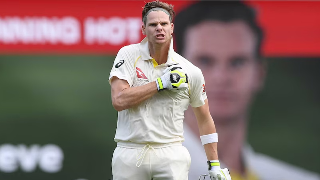 AUS vs ENG : సిడ్నీలో 137 ఏళ్ల సంప్రదాయం విచ్ఛిన్నమైంది.. చ‌రిత్ర‌ను మార్చిన స్టీవ్ స్మిత్..