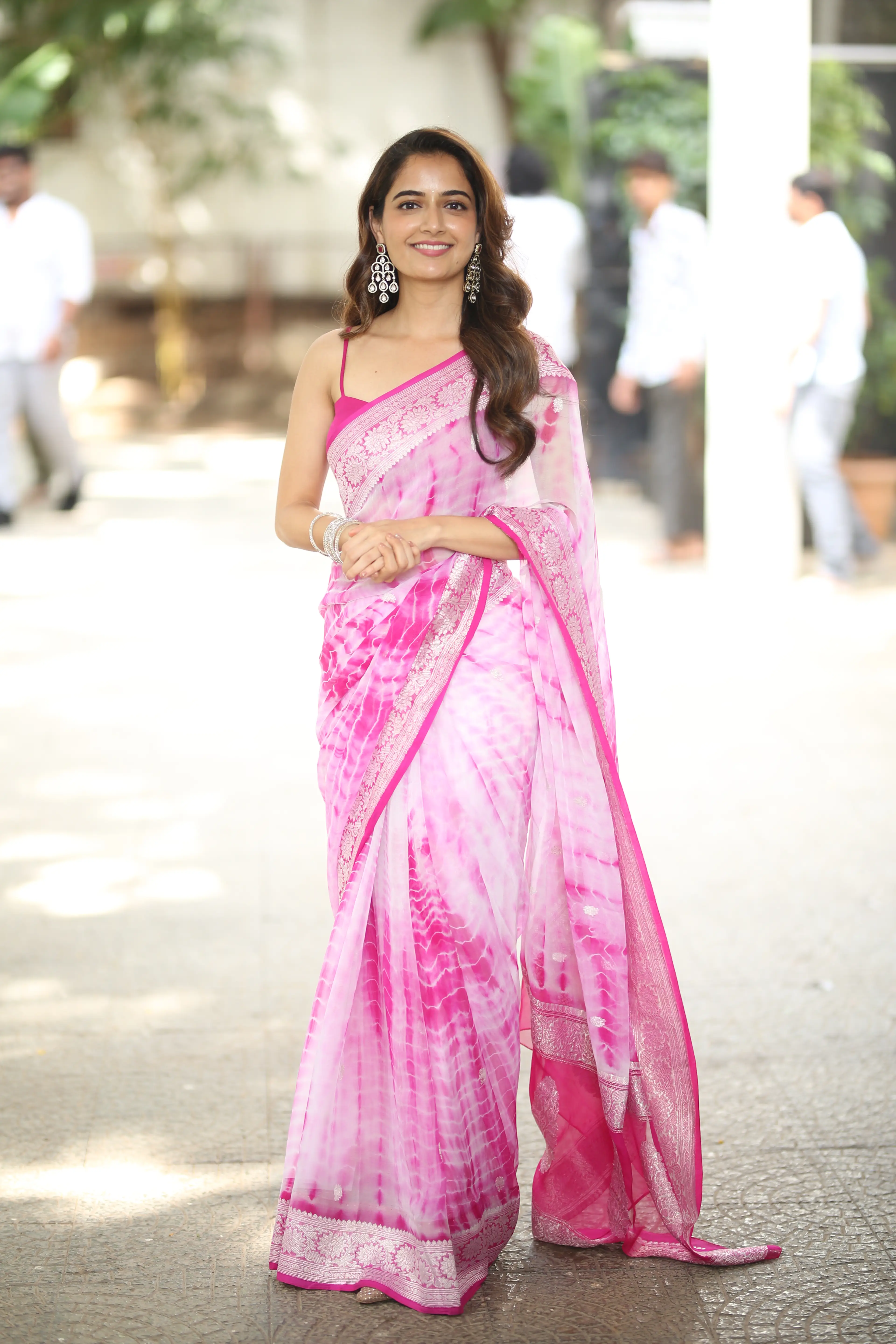 Ashika Ranganath latest glamour photos (10)