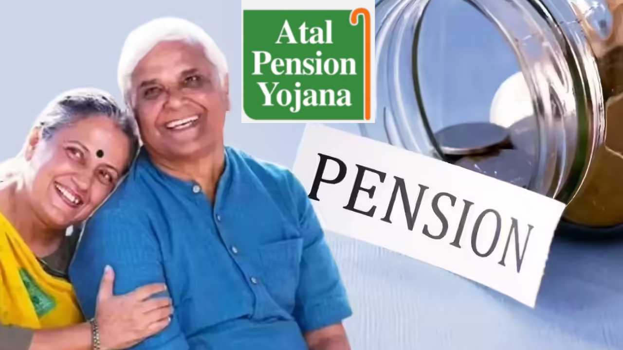 Atal Pension Yojana : అటల్ పెన్షన్ యోజన స్కీమ్.. నెలకు కేవలం రూ. 210 డిపాజిట్ చేస్తే.. రూ.5,000 పెన్షన్.. ఎలా అప్లయ్ చేయాలంటే? స్టెప్ బై స్టెప్ ప్రాసెస్