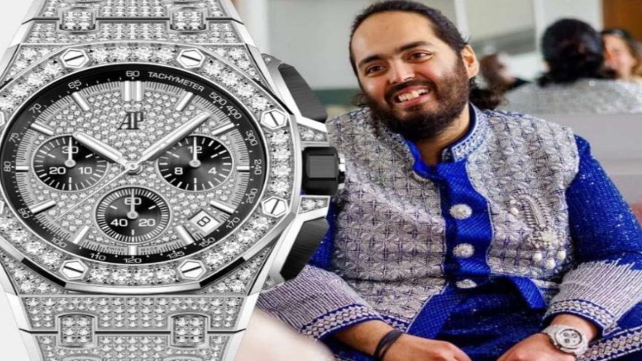 Audemars Piguet Royal Oak