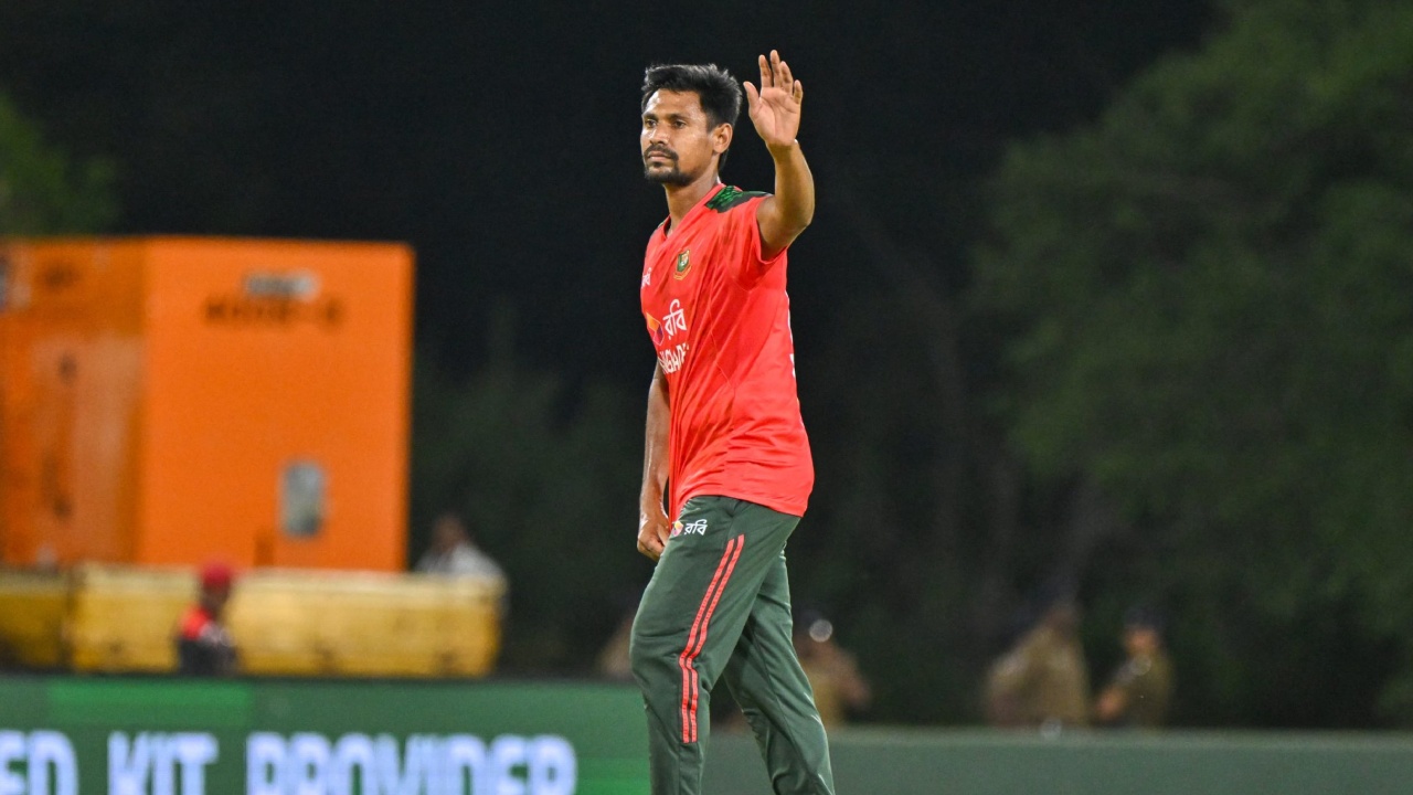 BCB : ముస్తాఫిజుర్ సాకుతో టీ20 ప్ర‌పంచ‌క‌ప్ పై డ్రామా మొద‌టెట్టిన బీసీబీ.. బీసీసీఐతో క‌య్యం!