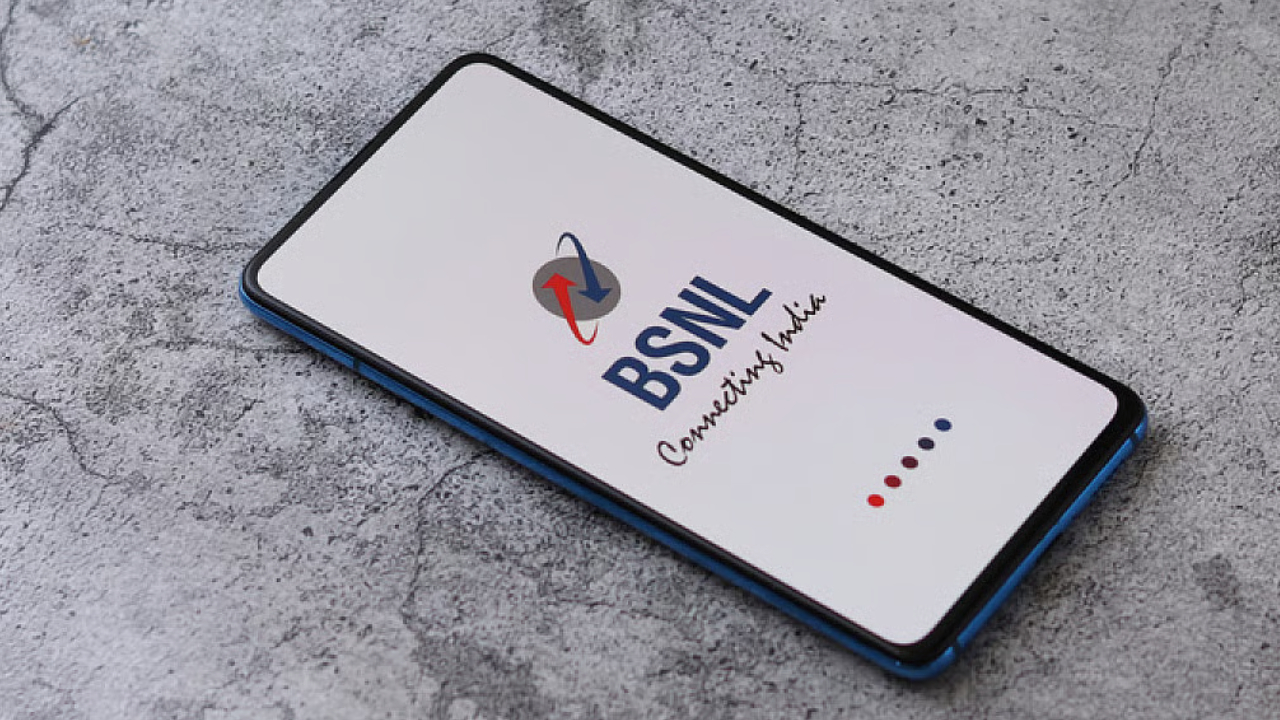 BSNL Recharge Plan 