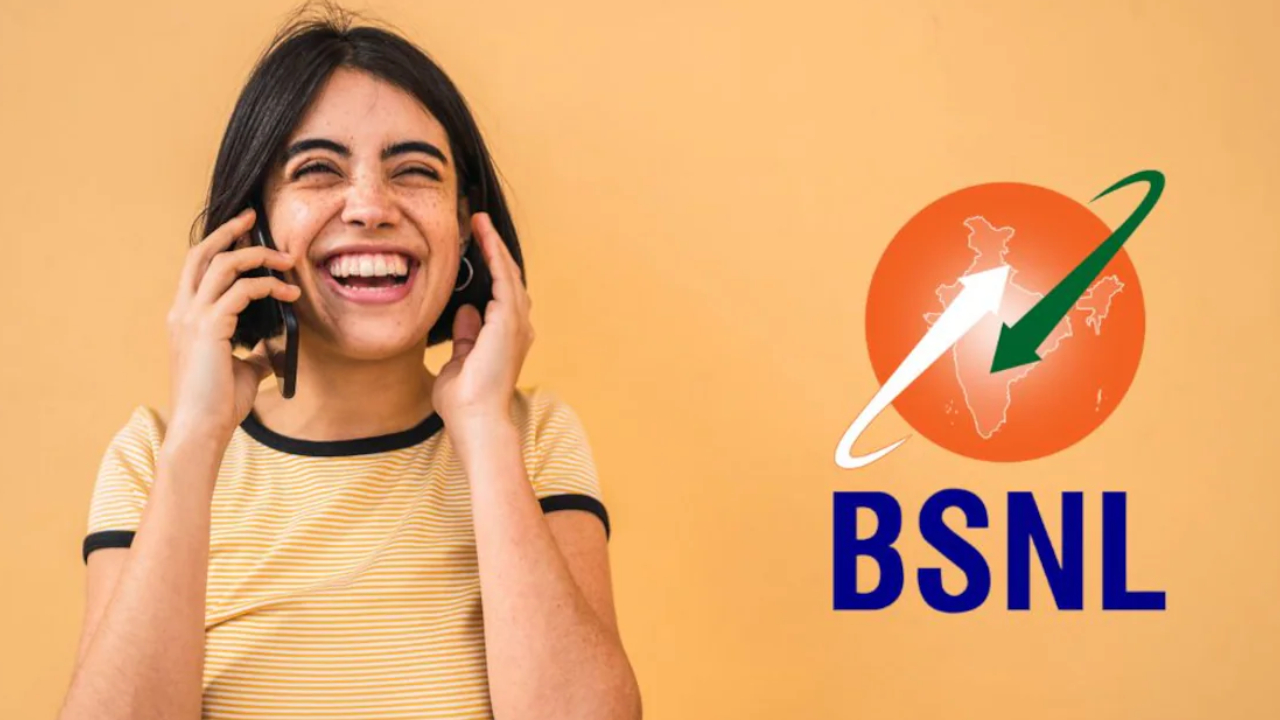 BSNL Recharge Plan : BSNL చీపెస్ట్ ప్లాన్ భయ్యా.. ఈ రీఛార్జ్‌‌తో 365 రోజులు ఎంజాయ్ చేయొచ్చు.. మరెన్నో అన్‌లిమిటెడ్ బెనిఫిట్స్!