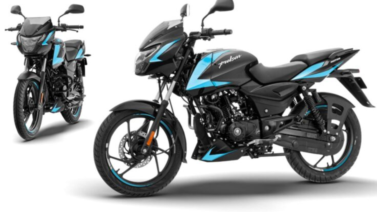 Bajaj Pulsar 125 : కొత్త బైక్ భలే ఉందిగా.. స్టన్నింగ్ ఫీచర్లతో బజాజ్ పల్సర్ 125 కొత్త అవతార్.. ధర ఎంతంటే?