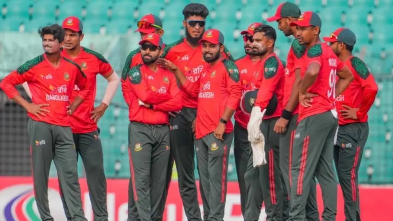 T20 World Cup : బంగ్లాదేశ్ జట్టుకు షాక్‌ల మీద షాక్‌లు.. ఆ దేశం ఎన్నికోట్లు నష్టపోతుందో తెలుసా?