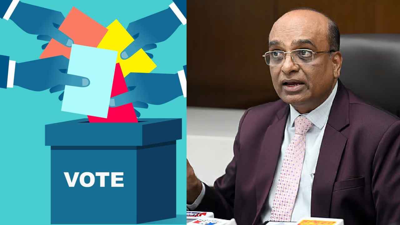 Bengaluru Civic Polls: ఈవీఎంలు కాదు బ్యాలెట్ పేపర్లే.. బెంగళూరు ఎన్నికలపై ఎస్ఈసీ కీలక నిర్ణయం