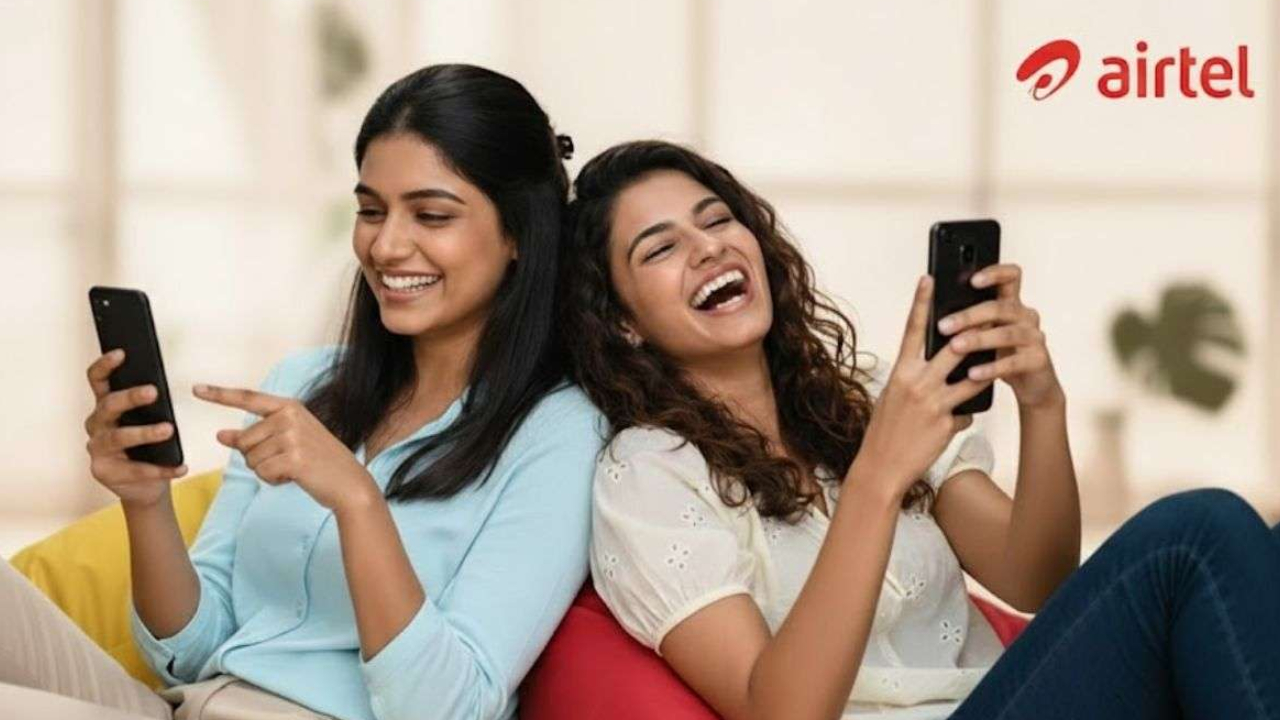 Best Airtel Plans : పండగ చేస్కోండి.. ఎయిర్‌టెల్ బెస్ట్ రీఛార్జ్ ప్లాన్లు.. 1.5GB రోజువారీ డేటా, 84 రోజుల వ్యాలిడిటీ..